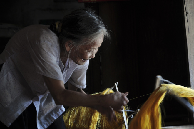 [-]Vẻ[-]đẹp[-]thanh[-]bình[-]ở[-]làng[-]quê[-]Cổ[-]Chất